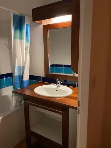 Apartmán Marisol Sunsea Le Gosier  Guadeloupe