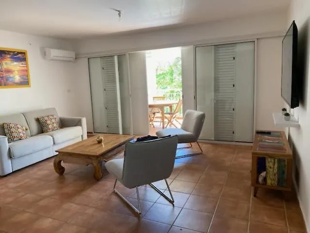 Apartmán Marisol Sunsea Le Gosier
