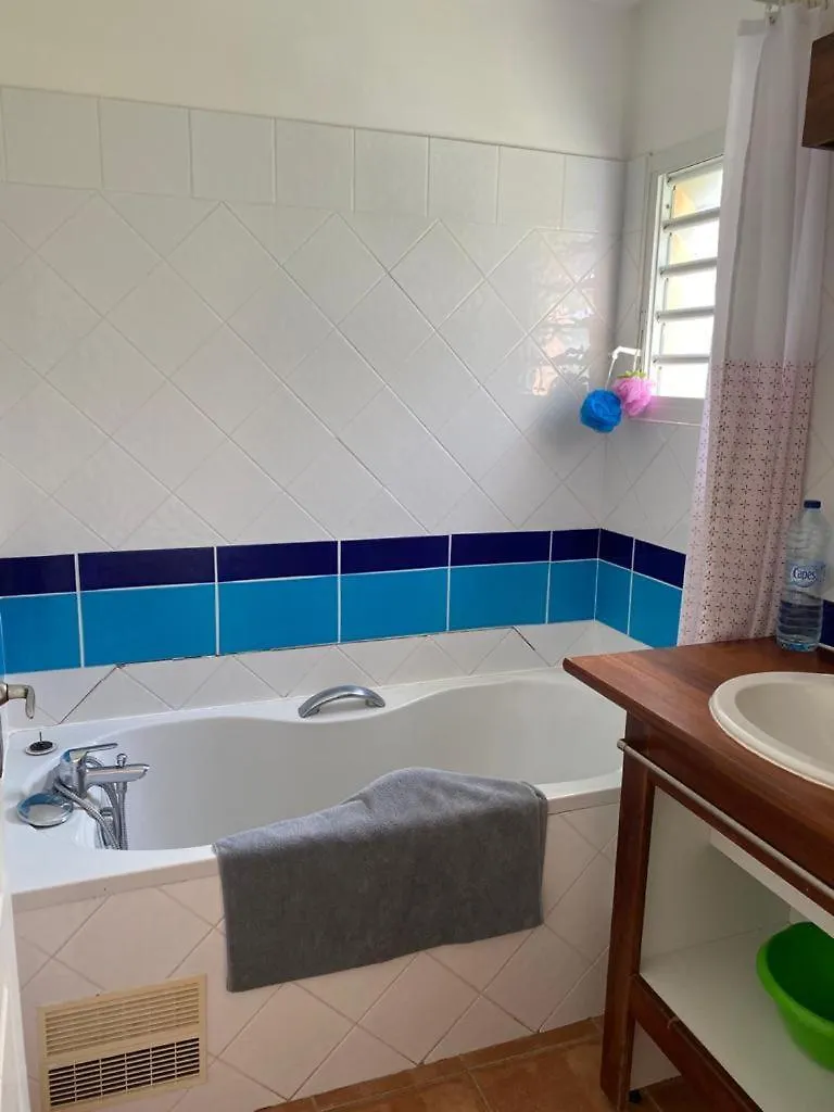 Apartmán Marisol Sunsea Le Gosier  Le Gosier (Grande-Terre)