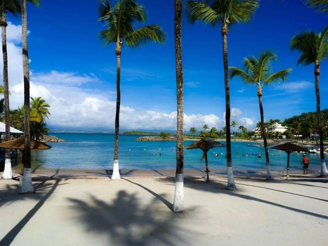 Apartmán Marisol Sunsea Le Gosier  Guadeloupe
