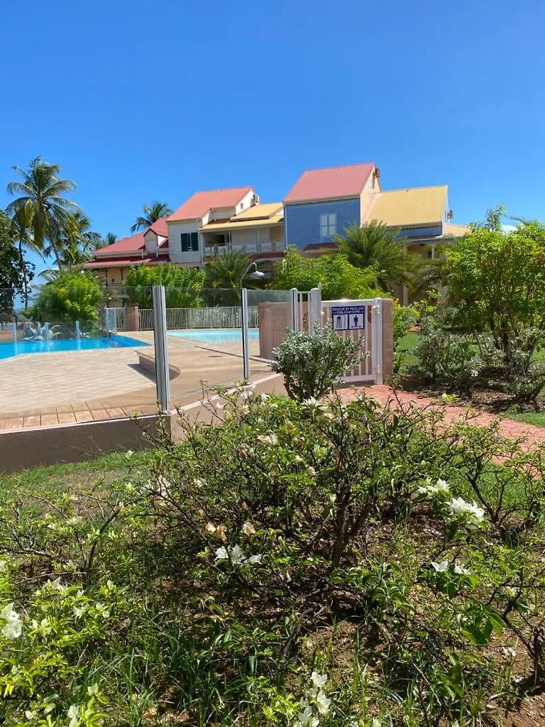 Apartmán Marisol Sunsea Le Gosier