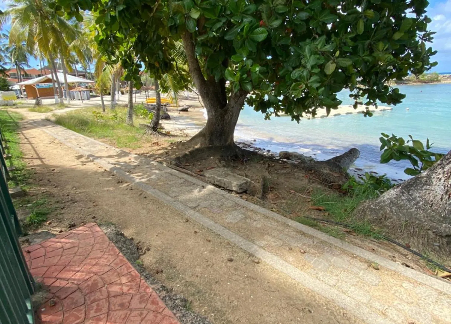Apartmán Marisol Sunsea Le Gosier  Le Gosier (Grande-Terre)
